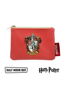 PURSHP14 Harry Potter Purse small - Gryffindor